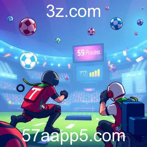 57a App e o Crescimento dos Jogos Online em Portugal
