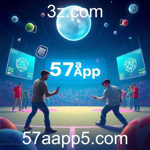 Expansão da 57a App e a Revolução nos Jogos Mobile