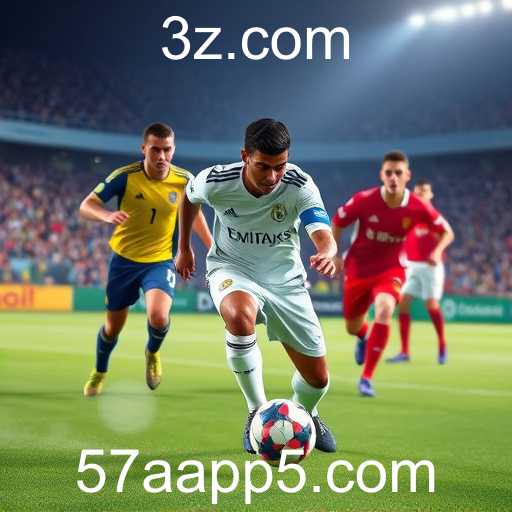 A Revolução da 57a App no Mundo dos Jogos