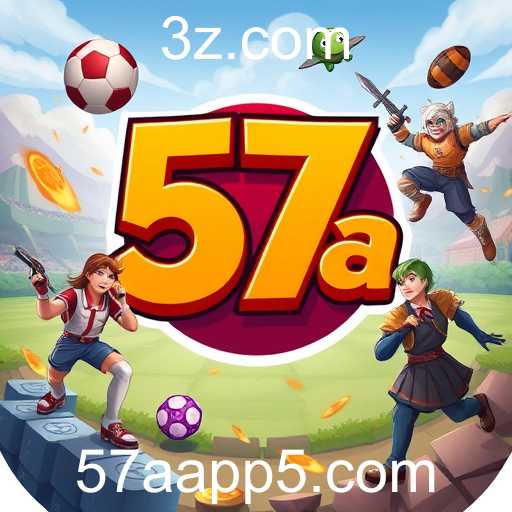 A Ascensão da 57a App nos Jogos Online