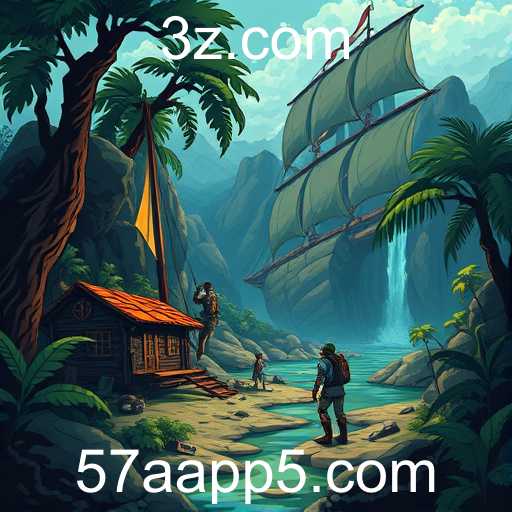 A Revolução dos Jogos com 57a App