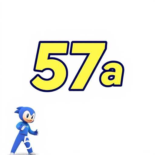 A Revolução dos Jogos com 57a App