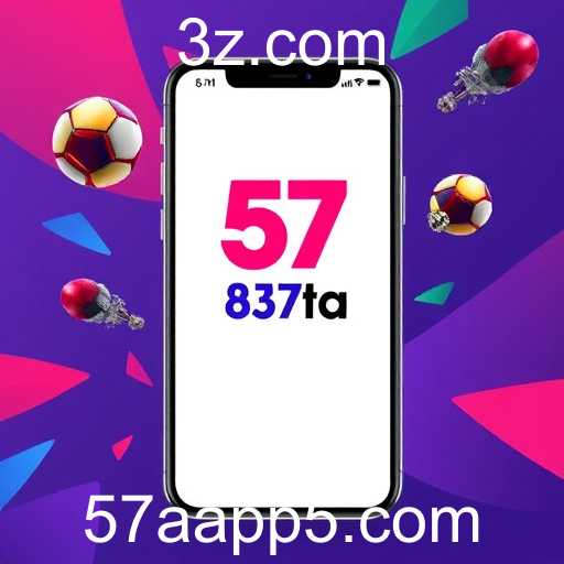 A Revolução dos Jogos com a 57a App