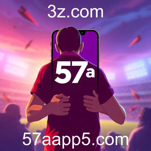 A Revolução do 57a App no Mundo dos Jogos em 2026
