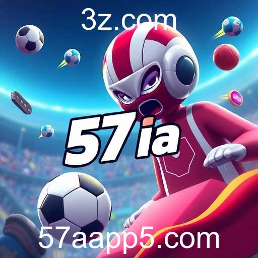 A Revolução dos Jogos com '57a App'