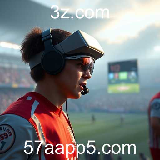 O Impacto de '57a App' na Indústria de Jogos