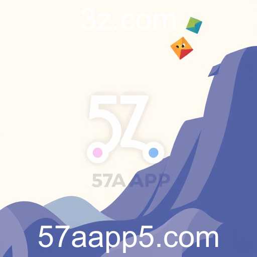 Ascensão da 57a App no Universo dos Jogos Online