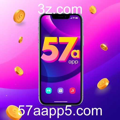 A Ascensão do '57a app' no Cenário de Jogos de 2025