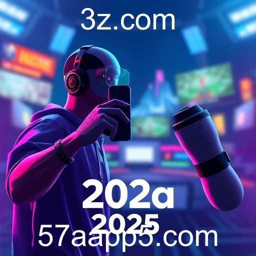 A Ascensão da '57a app' no Cenário Mundial dos Jogos