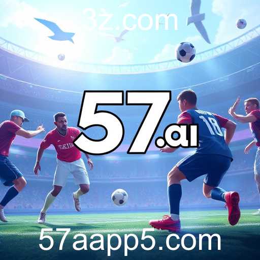 Novos Desafios e Tendências em 57a App