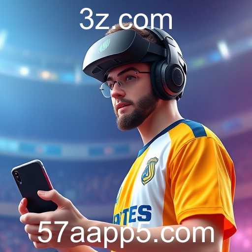 Novas Aventuras Digitais: O Impacto da '57a app' no Mundo dos Jogos em 2026