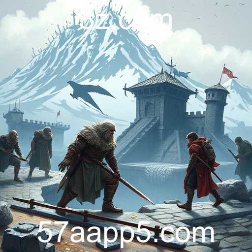 Evolução dos Jogos e Novo Sucesso '57a App'