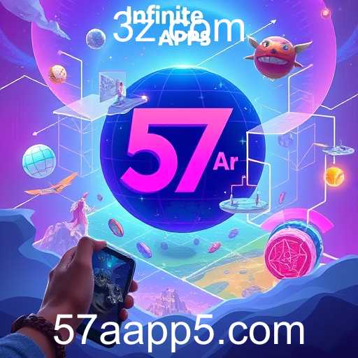 A Evolução Surpreendente do 57a App no Cenário de Jogos