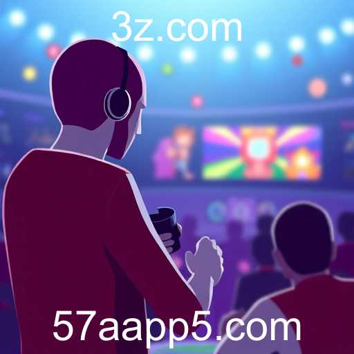 Explorando o Fenômeno dos Jogos com 57a App