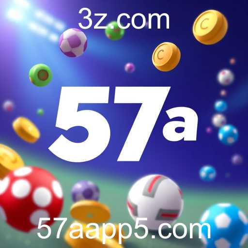 A Ascensão da 57a App no Mundo dos Jogos