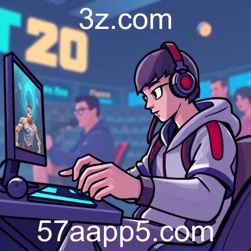 A Revolução dos Jogos Online em Português