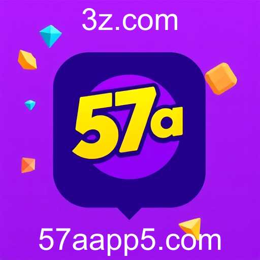 A Revolução dos Jogos Online com 57a App