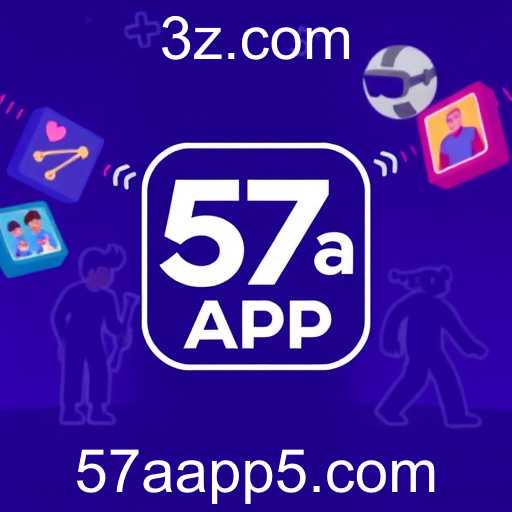 A Revolução da 57a App no Mundo dos Jogos Online