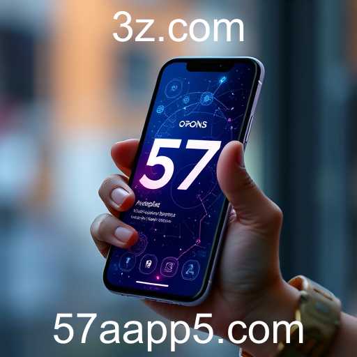 Tendências de Jogos em 2026: Análise da 57a App