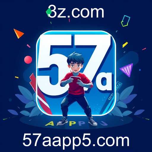 A Ascensão do 57a App no Cenário de Jogos Online