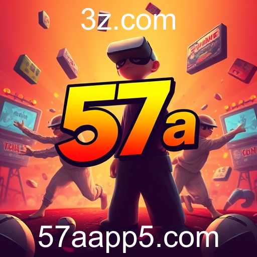 O Crescimento da 57a App no Mercado de Jogos