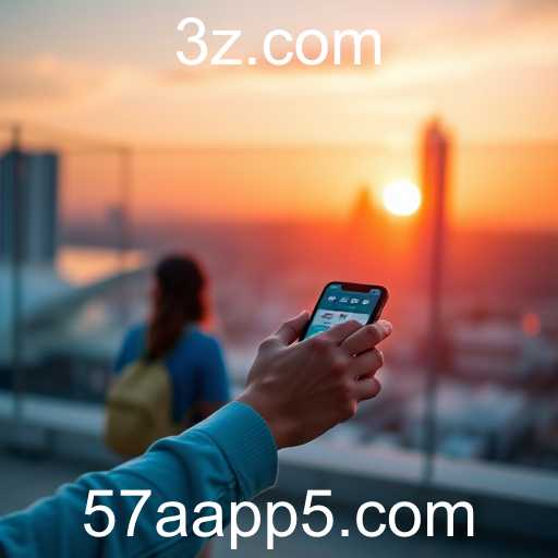 O Impacto Crescente da 57a App no Mercado de Jogos