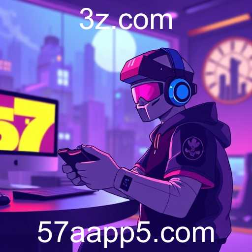 O Impacto da 57a App na Indústria de Jogos