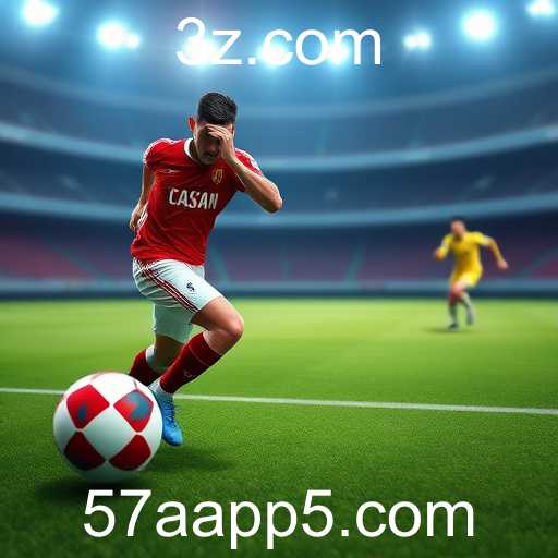 O Impacto da 57a App na Indústria de Jogos Online