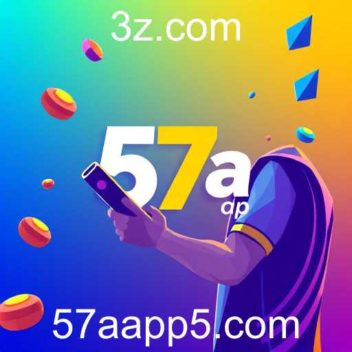 A Ascensão dos Jogos Mobile: O Caso de Sucesso da 57a App