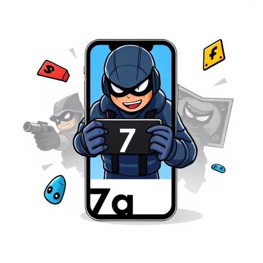 O Crescimento dos Jogos Mobile e o Fenômeno '57a app'