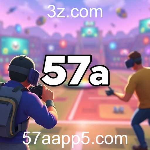A Nova Era dos Jogos: 57a App em Destaque