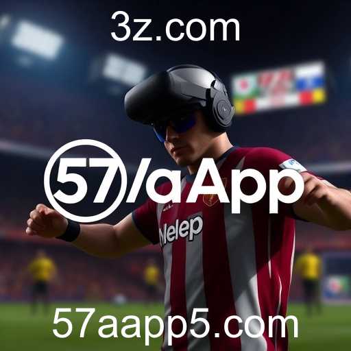 Novidades e Tendências no 57a App: A Vez dos Jogos Inteligentes