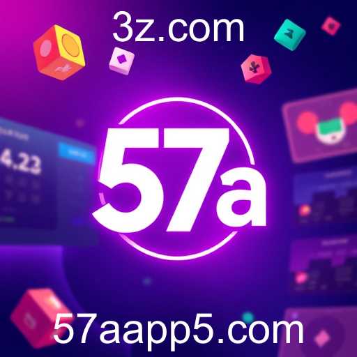 A Revolução do 57a App nos Jogos Online