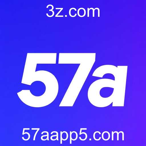 A Revolução da 57a App no Mundo dos Jogos