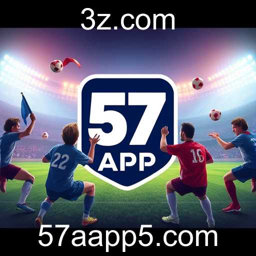 Ascensão da 57a App nos Jogos Online