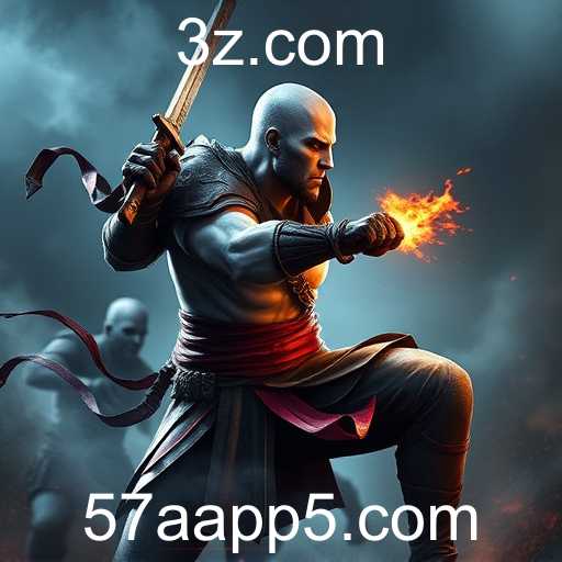 A Ascensão da 57a App no Cenário dos Jogos Online