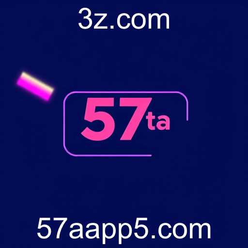 A Ascensão de 57a App no Cenário de Jogos