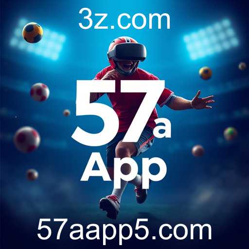 A Ascensão do '57a App' no Mundo dos Jogos Online