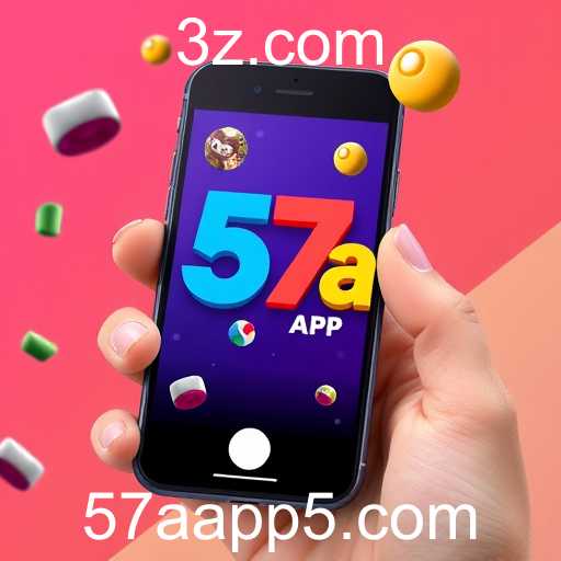 Ascensão do 57a App entre Jogadores Brasileiros
