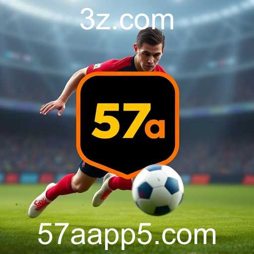 Ascensão e Sucesso do '57a app' no Mundo dos Jogos Online